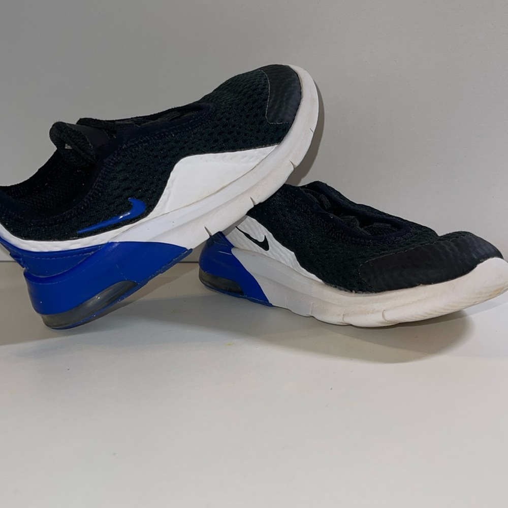 Nike toddler boys shoes